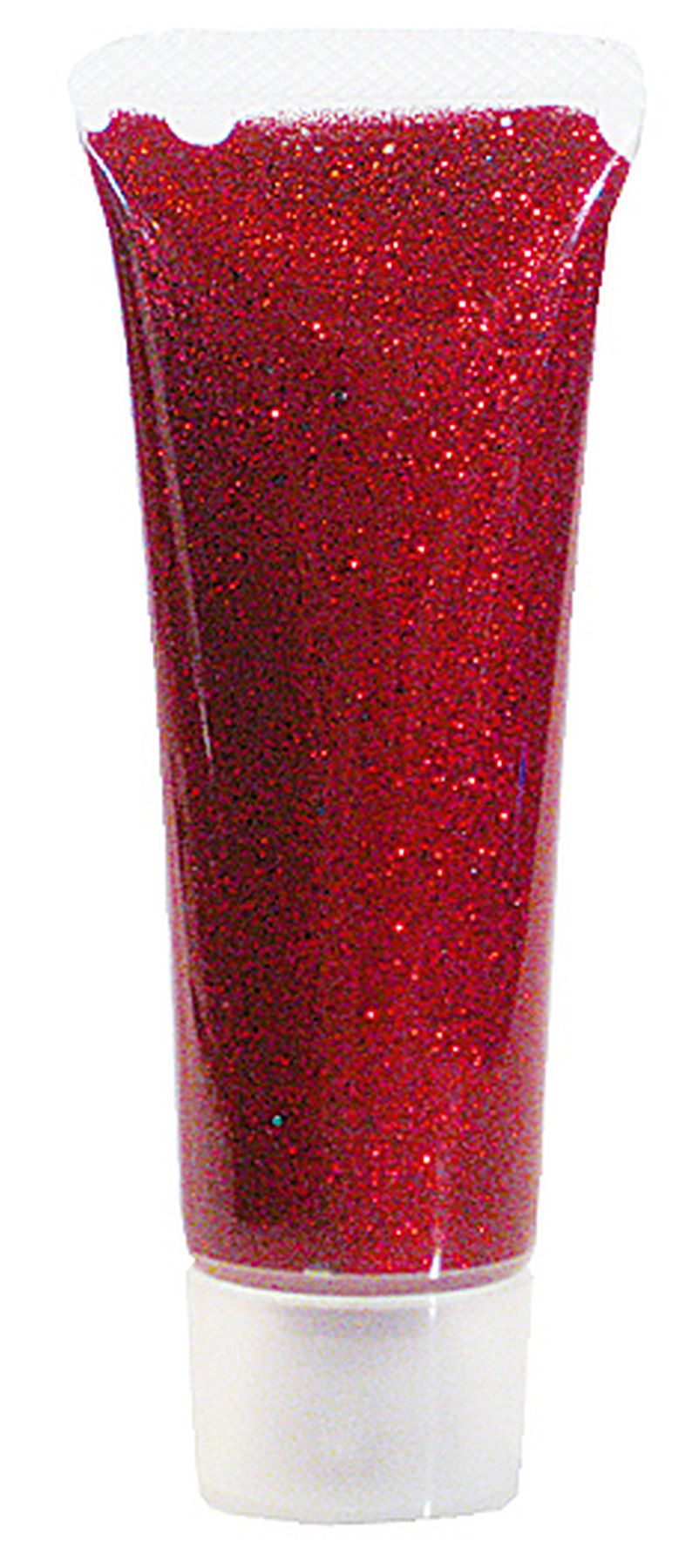 Gel briants, rouge