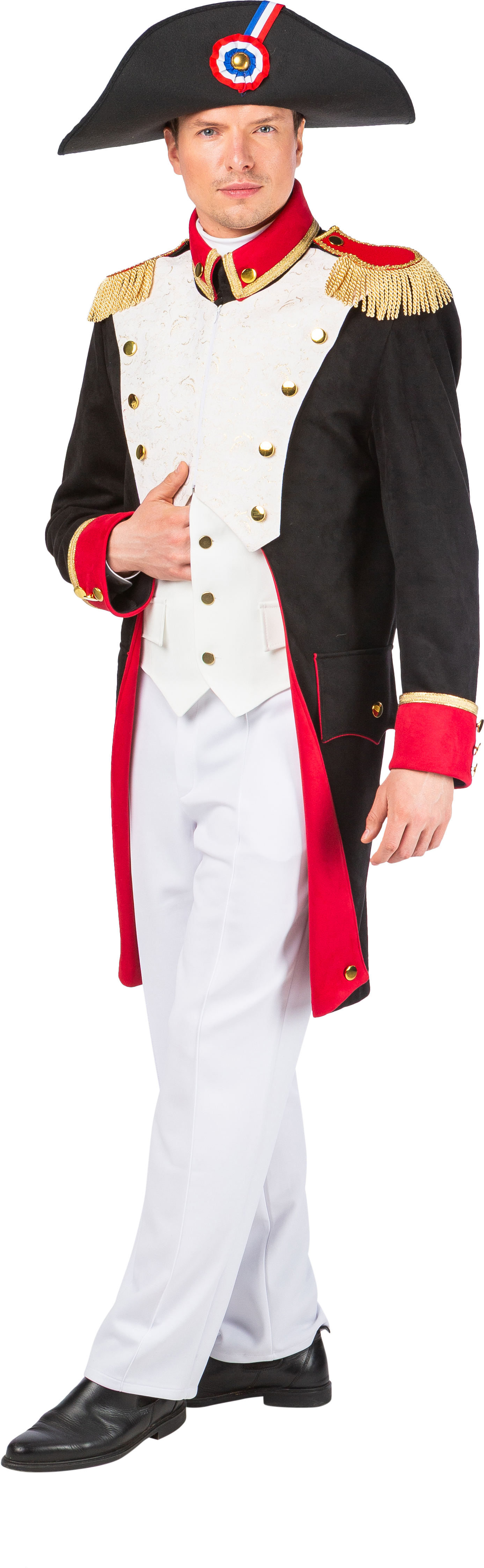 General Jacket 