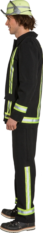 Feuerwehr Mann 