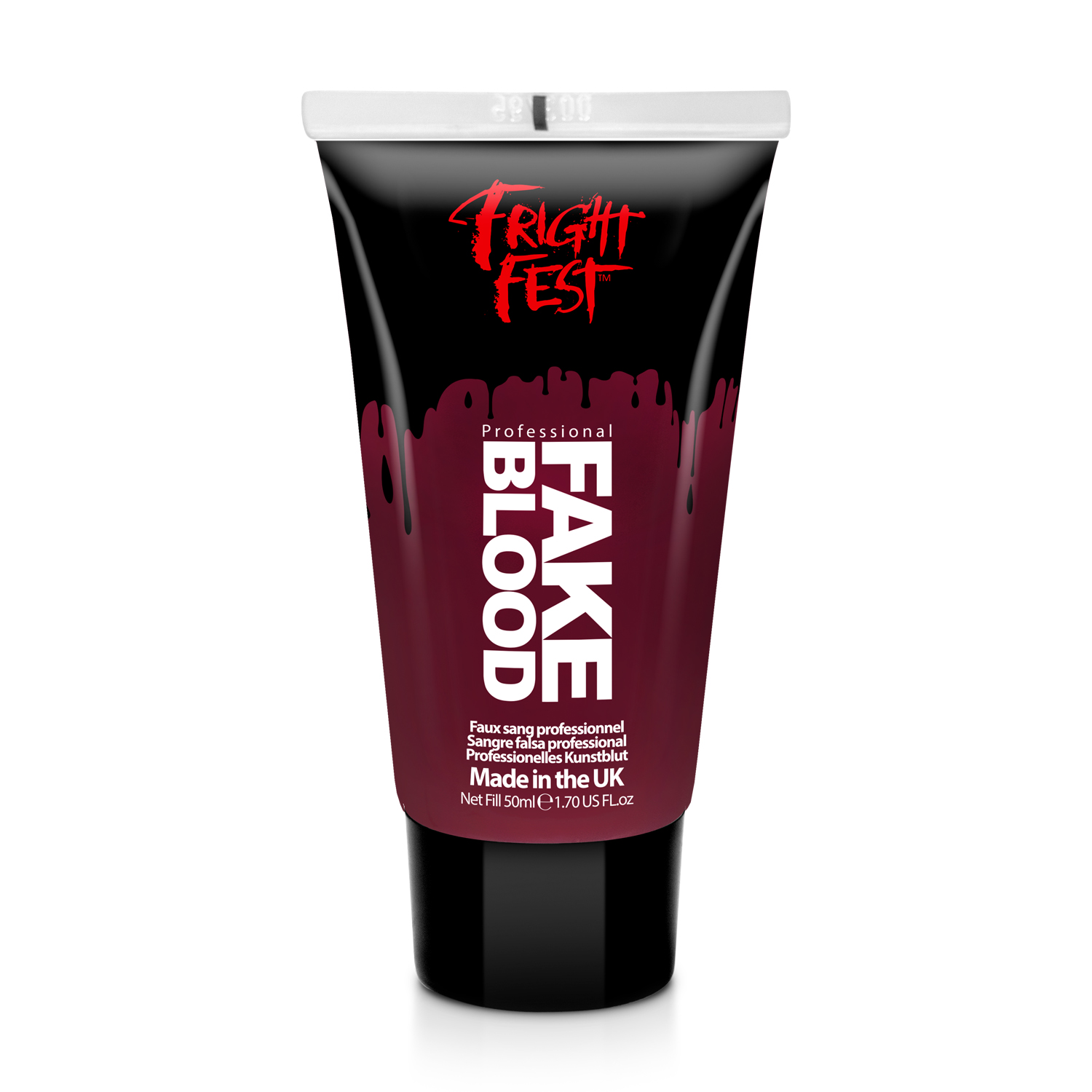 Blut Tube 50ml