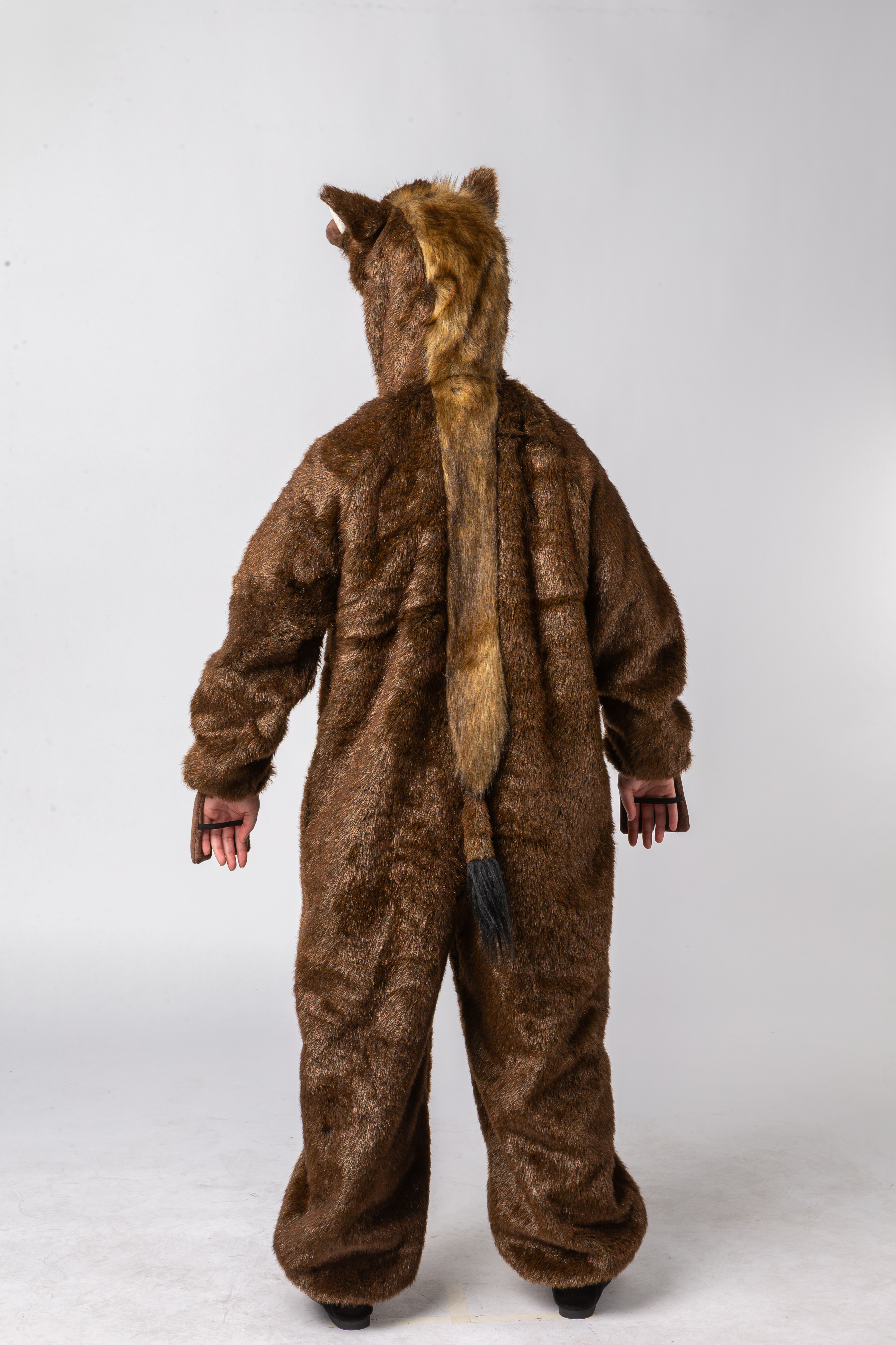 Overall Sanglier Overall Sanglier