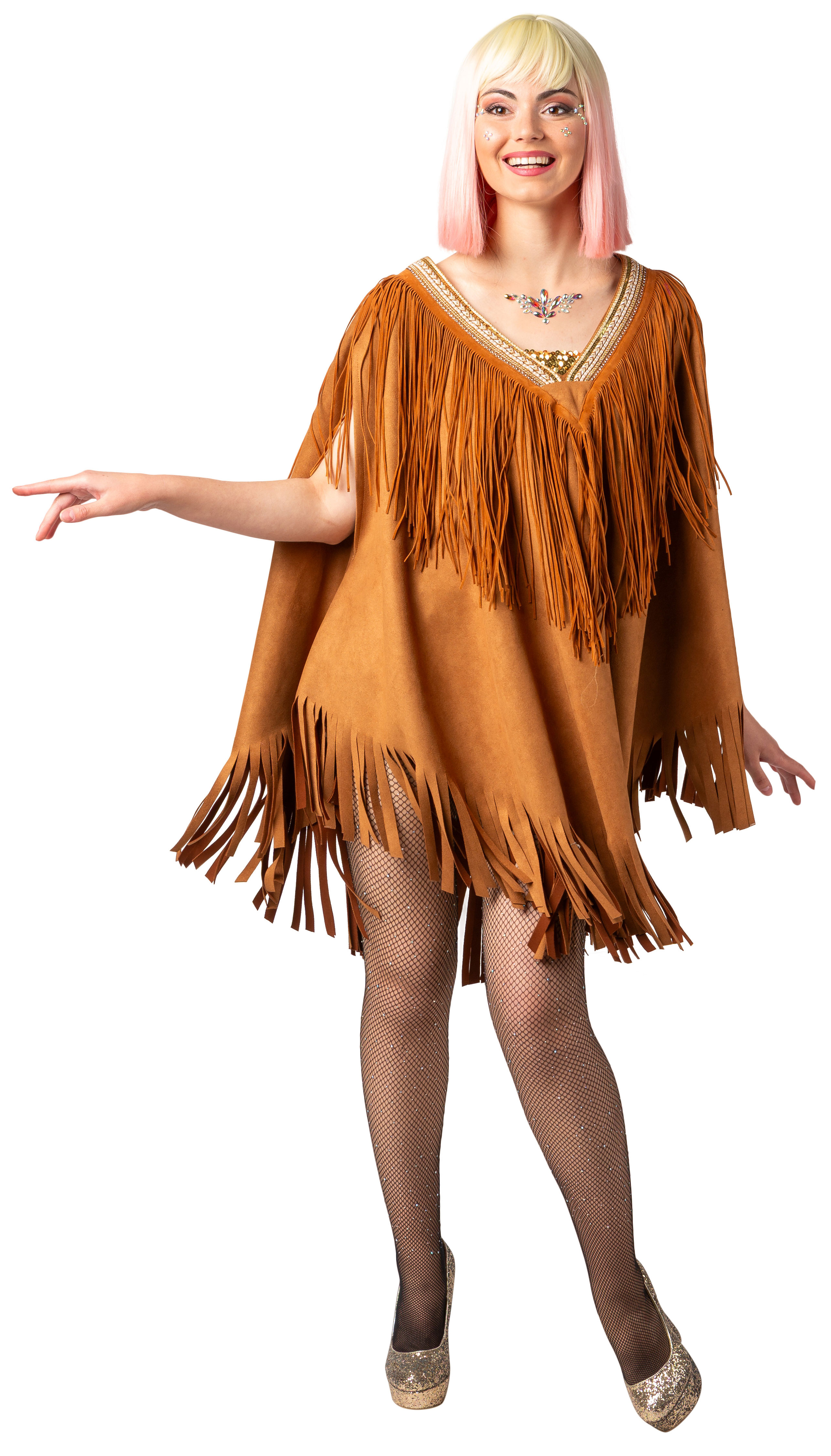 Poncho Festival