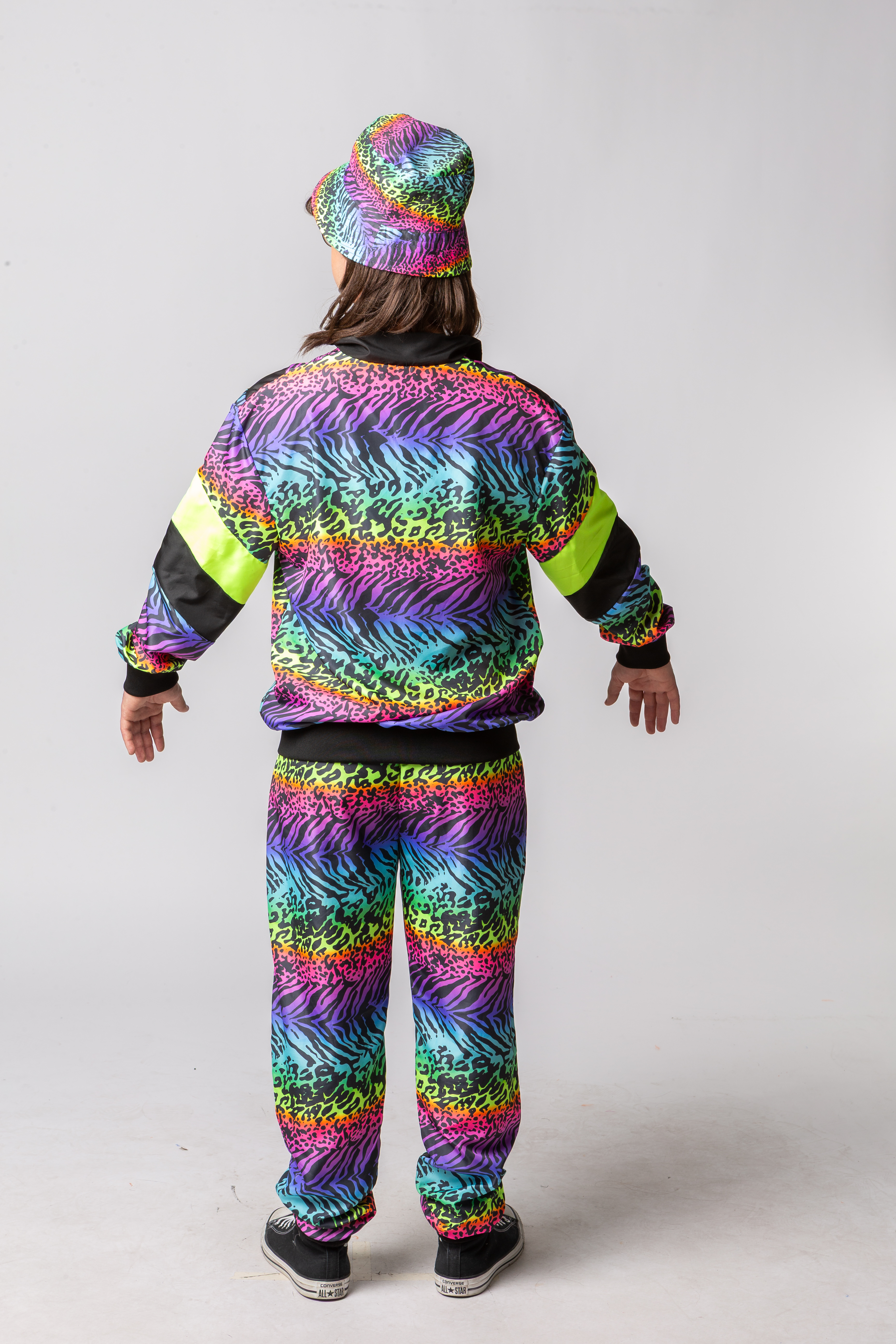 Jogginganzug Crazy Leo Damen 