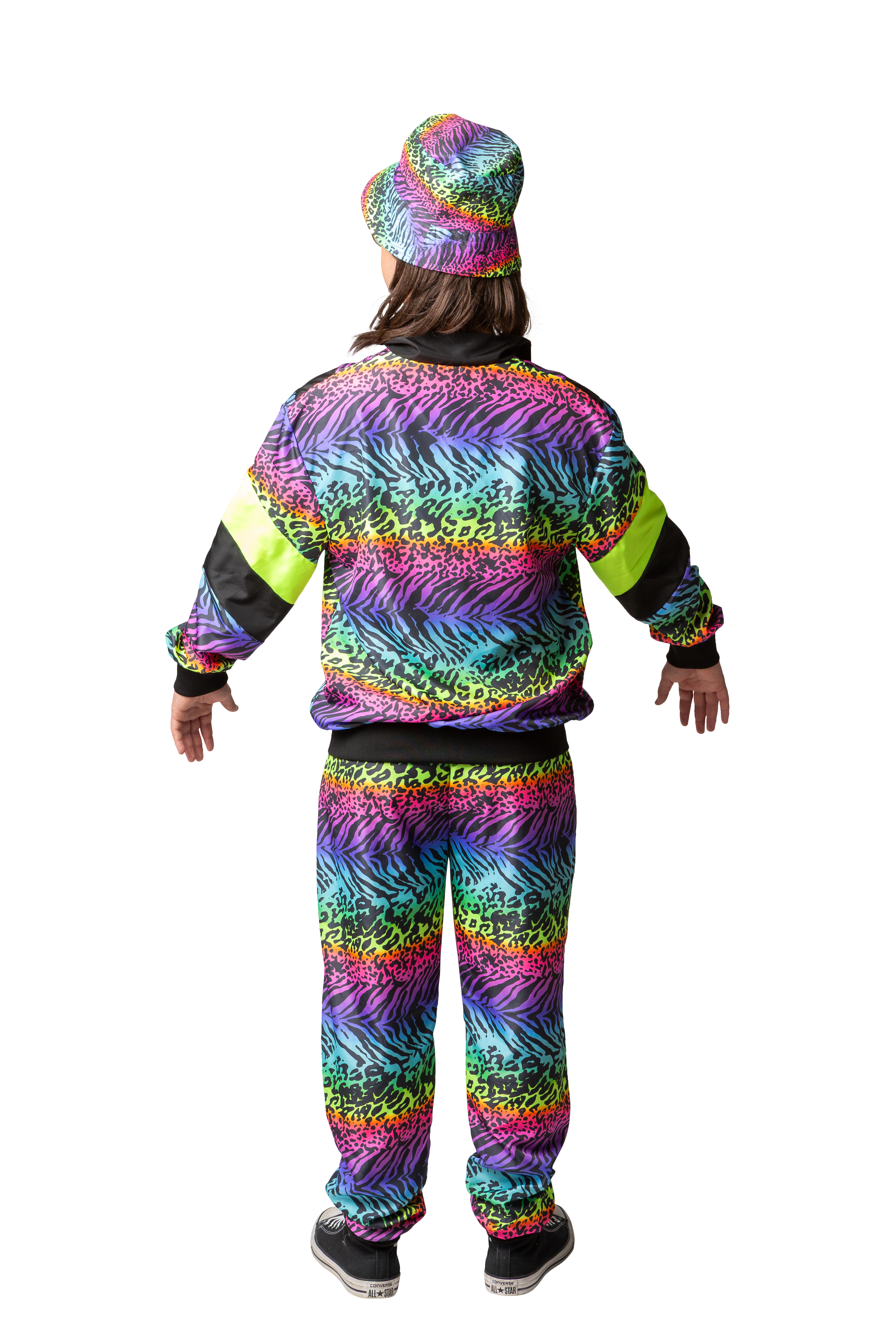 Jogginganzug Crazy Leo Damen 