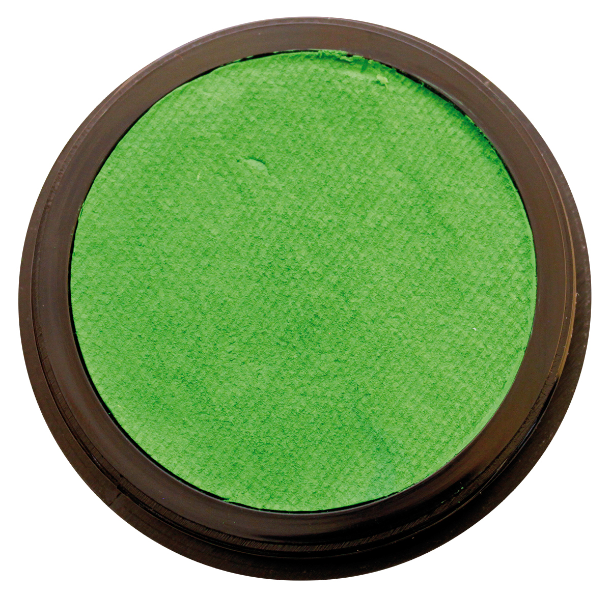 Maquillage aquatique - vert émeraude