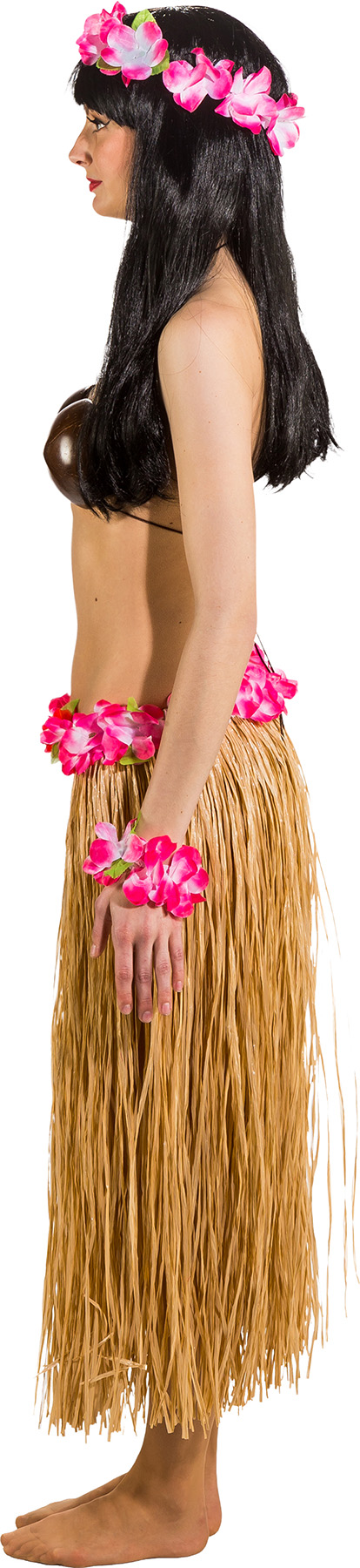 Hawaii-Set 80cm, natur