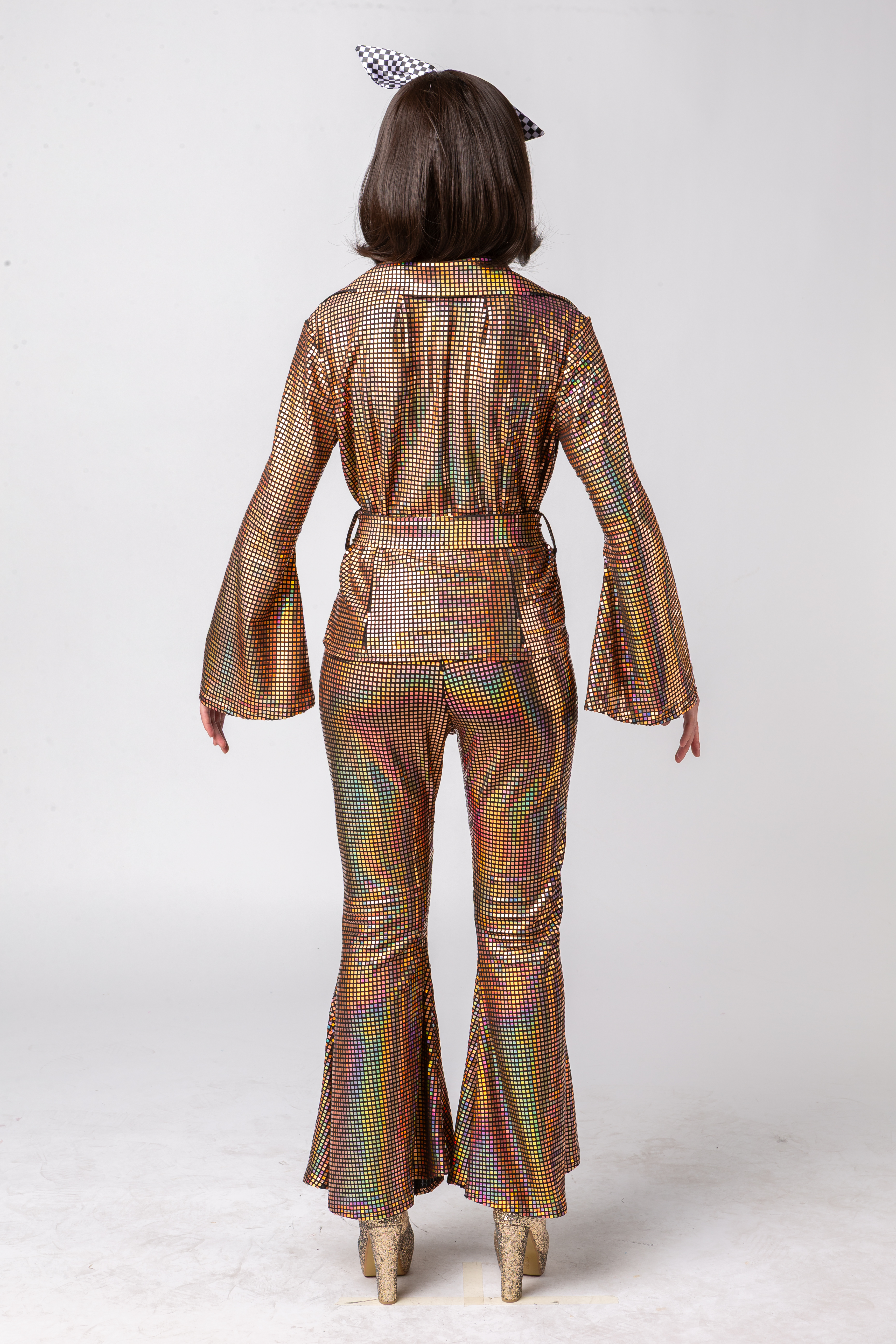 Set Disco, kupfer Set Disco, kupfer