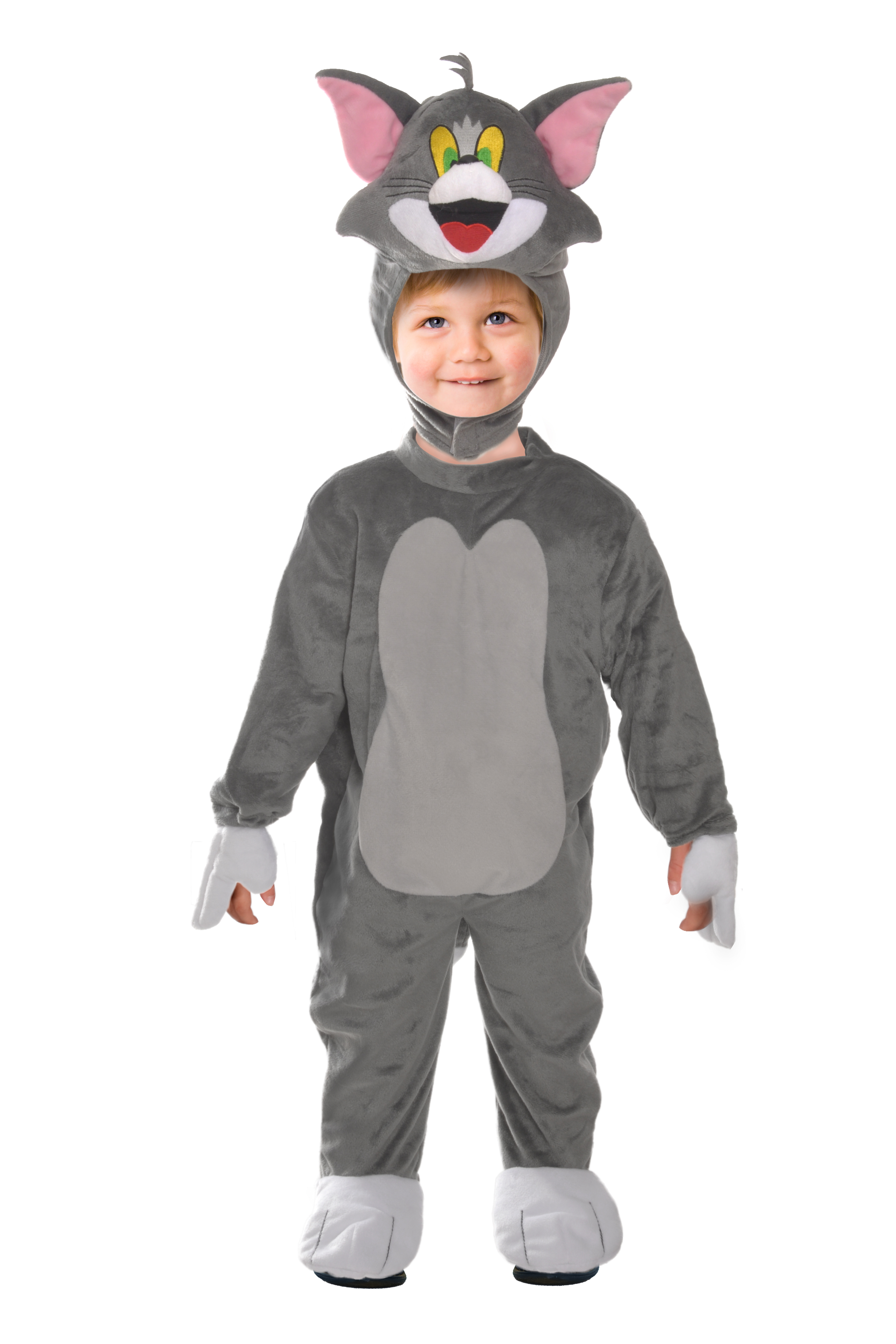 Overall Tom, 1-2 Jahre