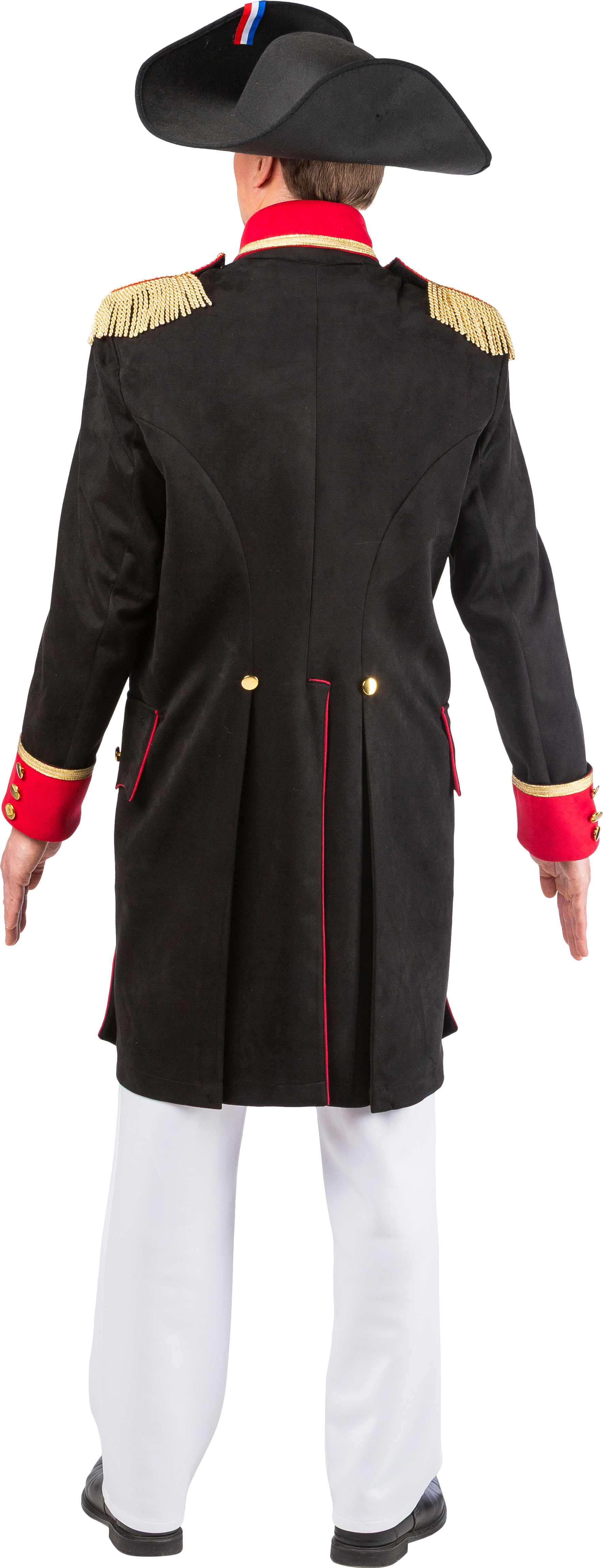 General Jacket 