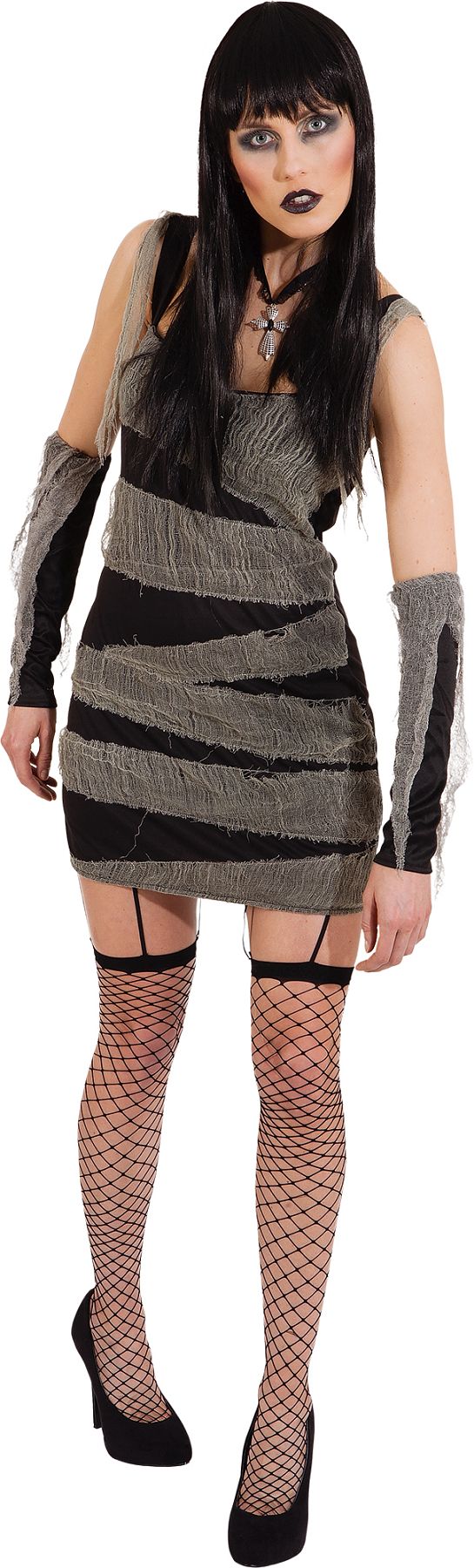 Robe Momie