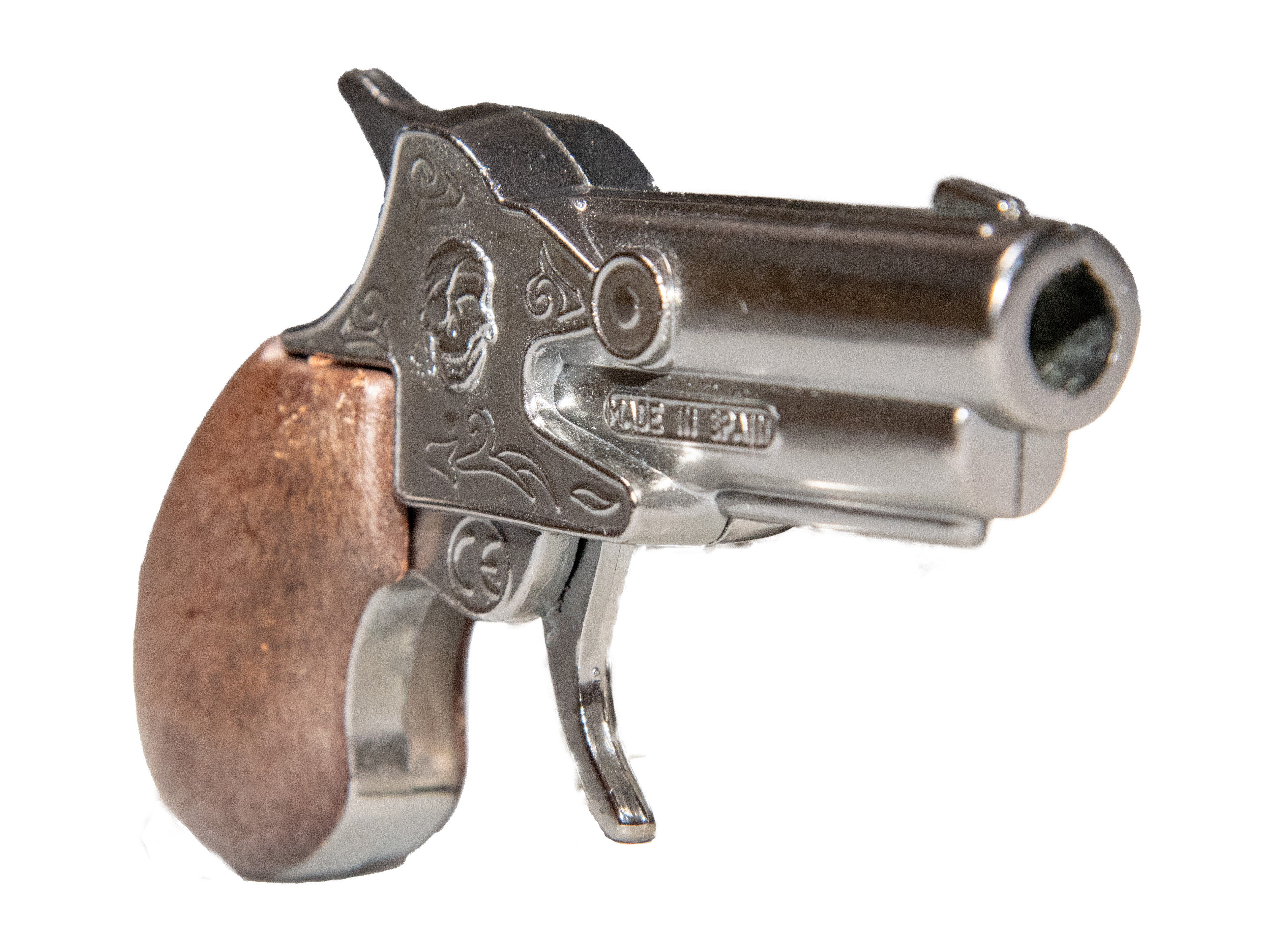 Mini pistolet de pirate