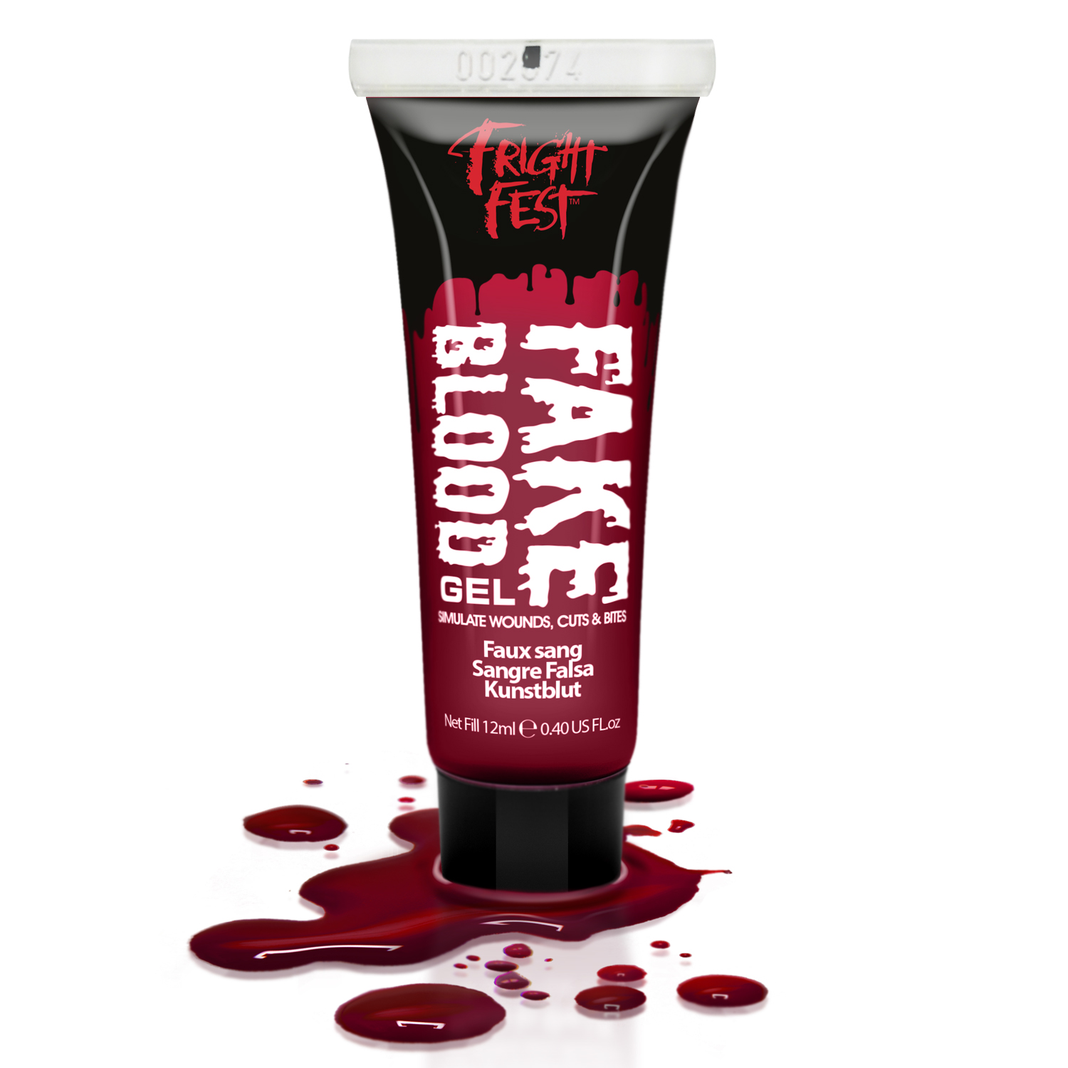 Fake blood 28ml