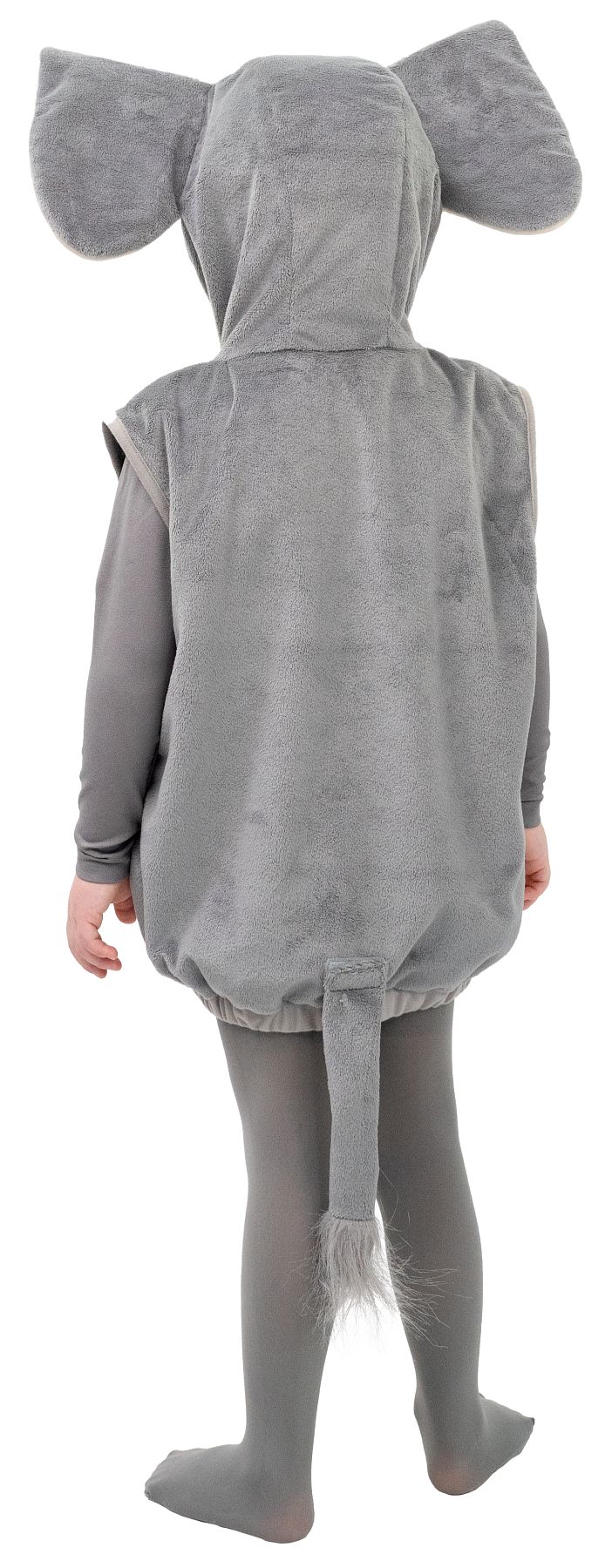 Elephant vest