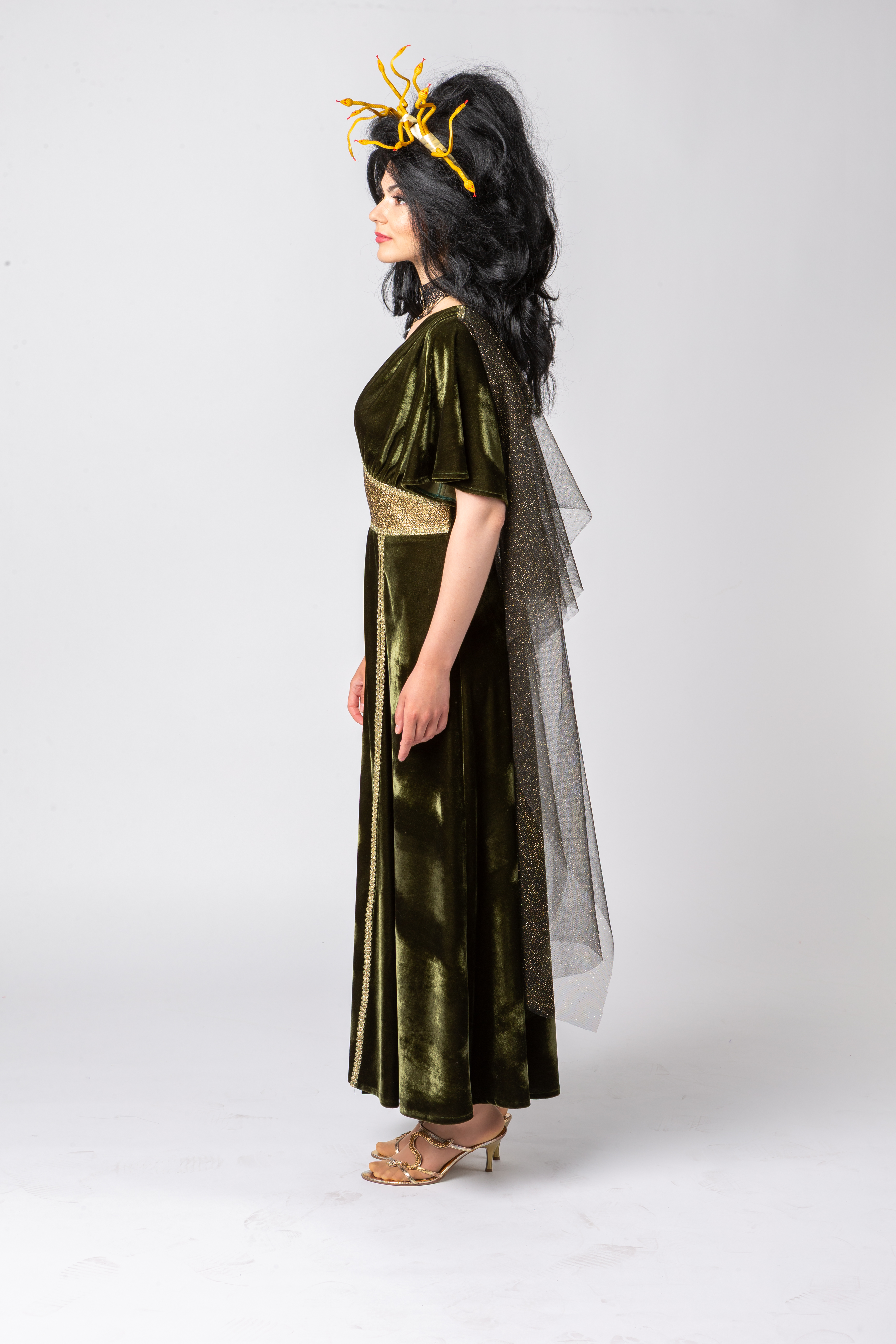 Robe "Elora"