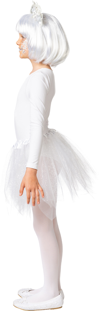 Ensemble flocon de neige