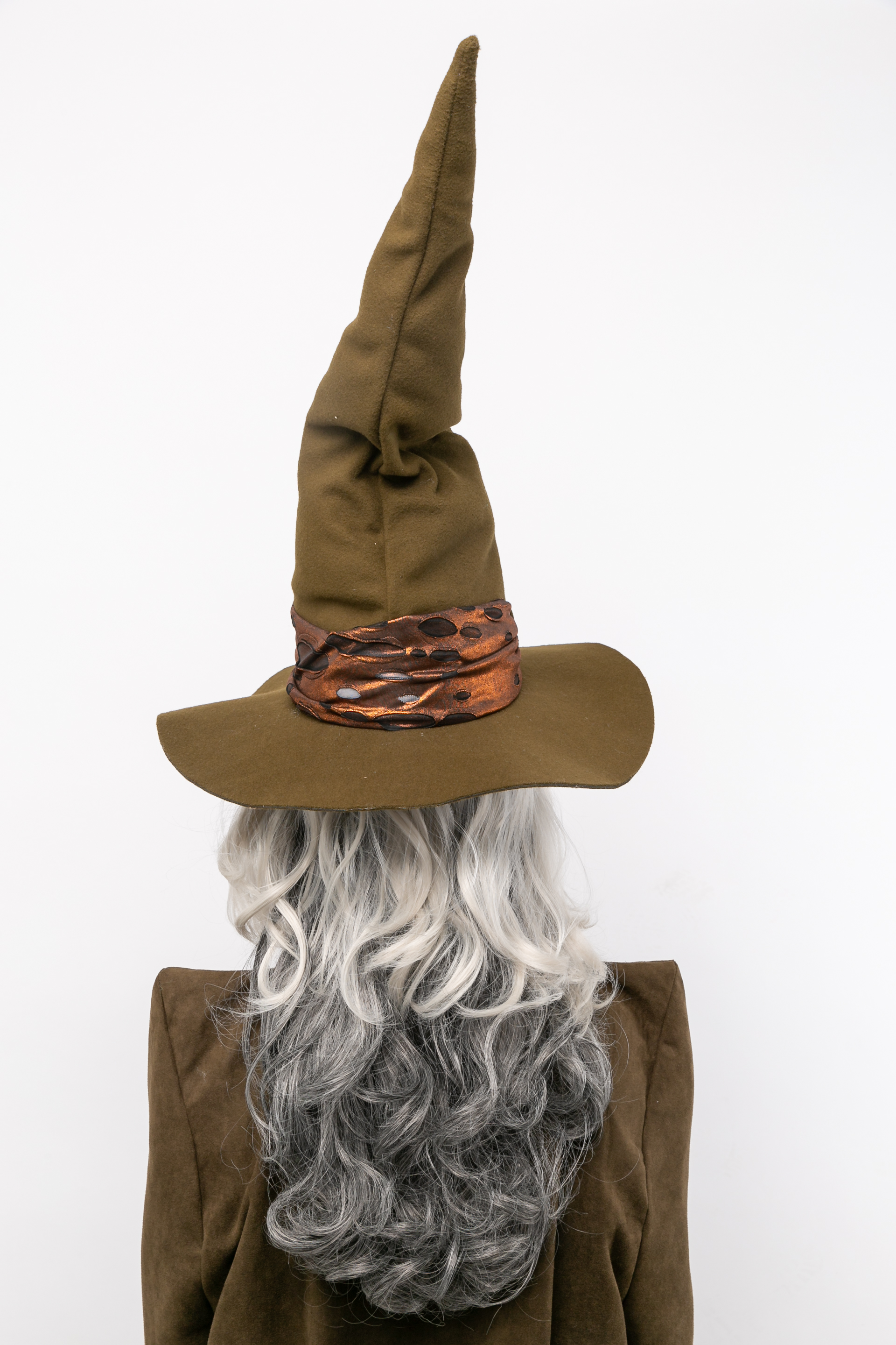 Chapeau Minerva