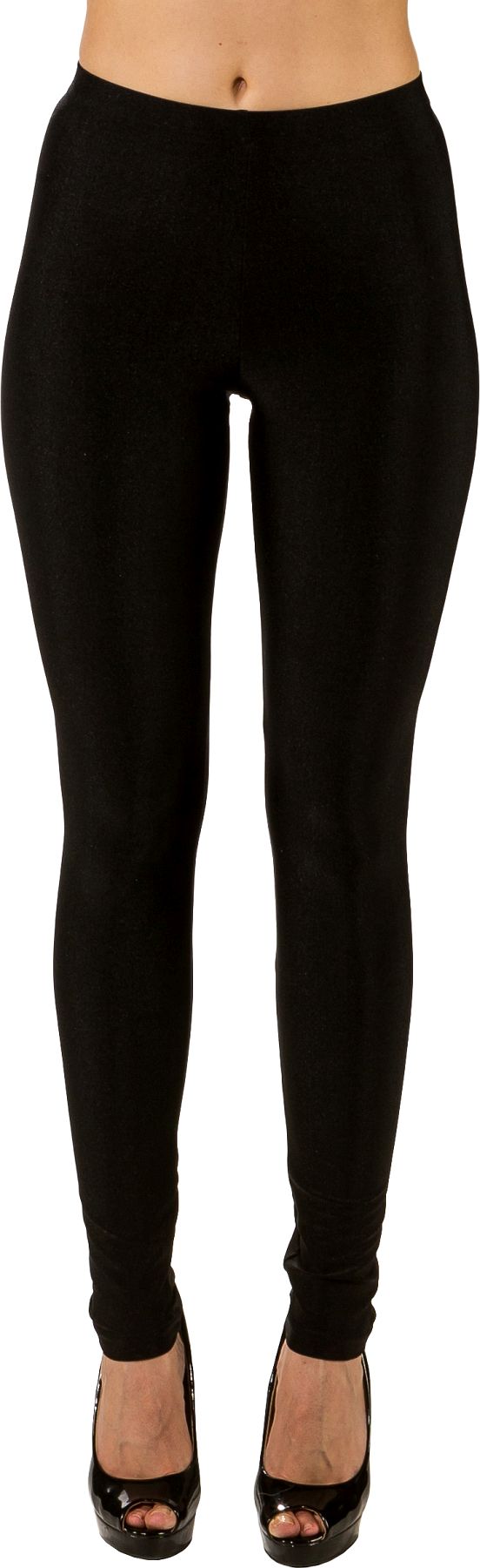 Aerobicleggings schwarz