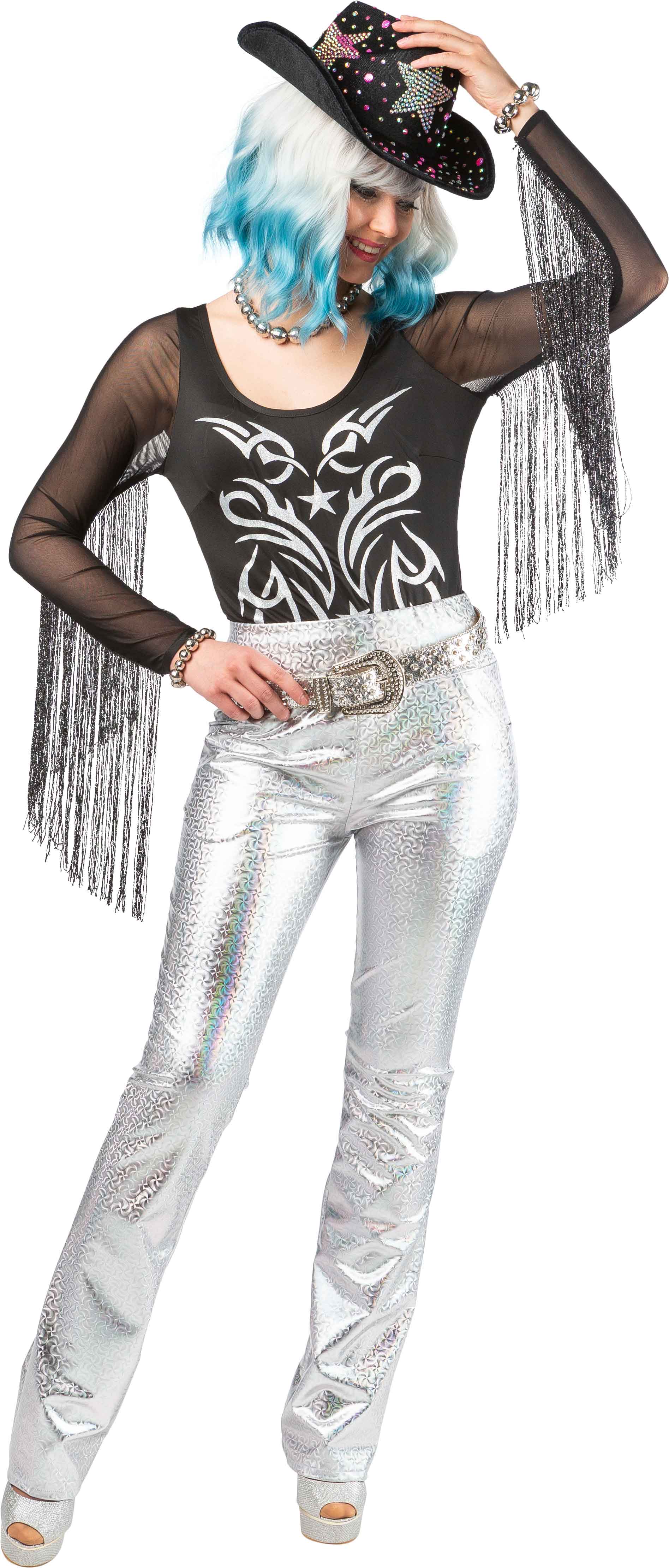 Body Festival, black