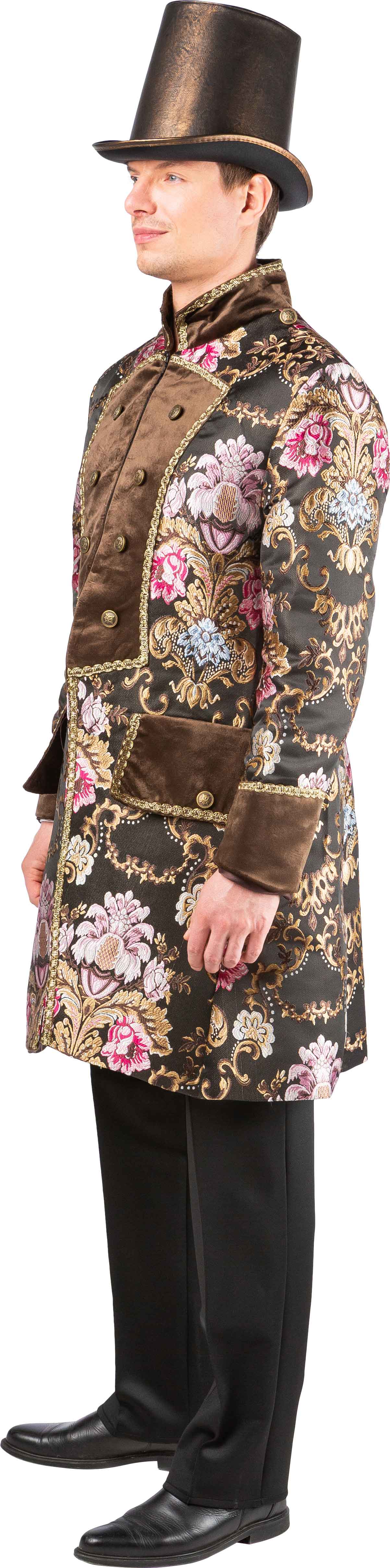 Herren Jacke Venezia 