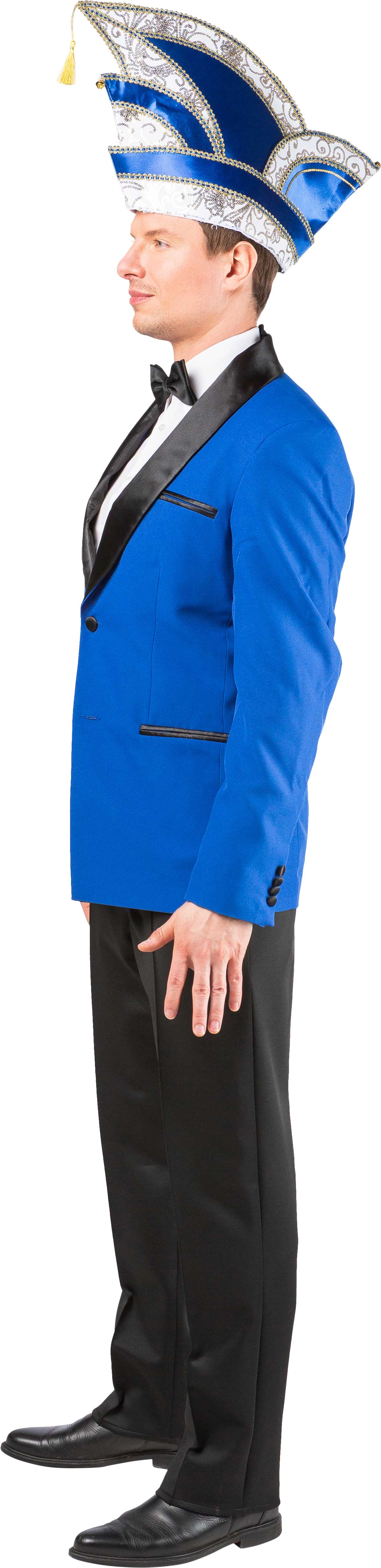 Chairman ''Elferrat's'', blue