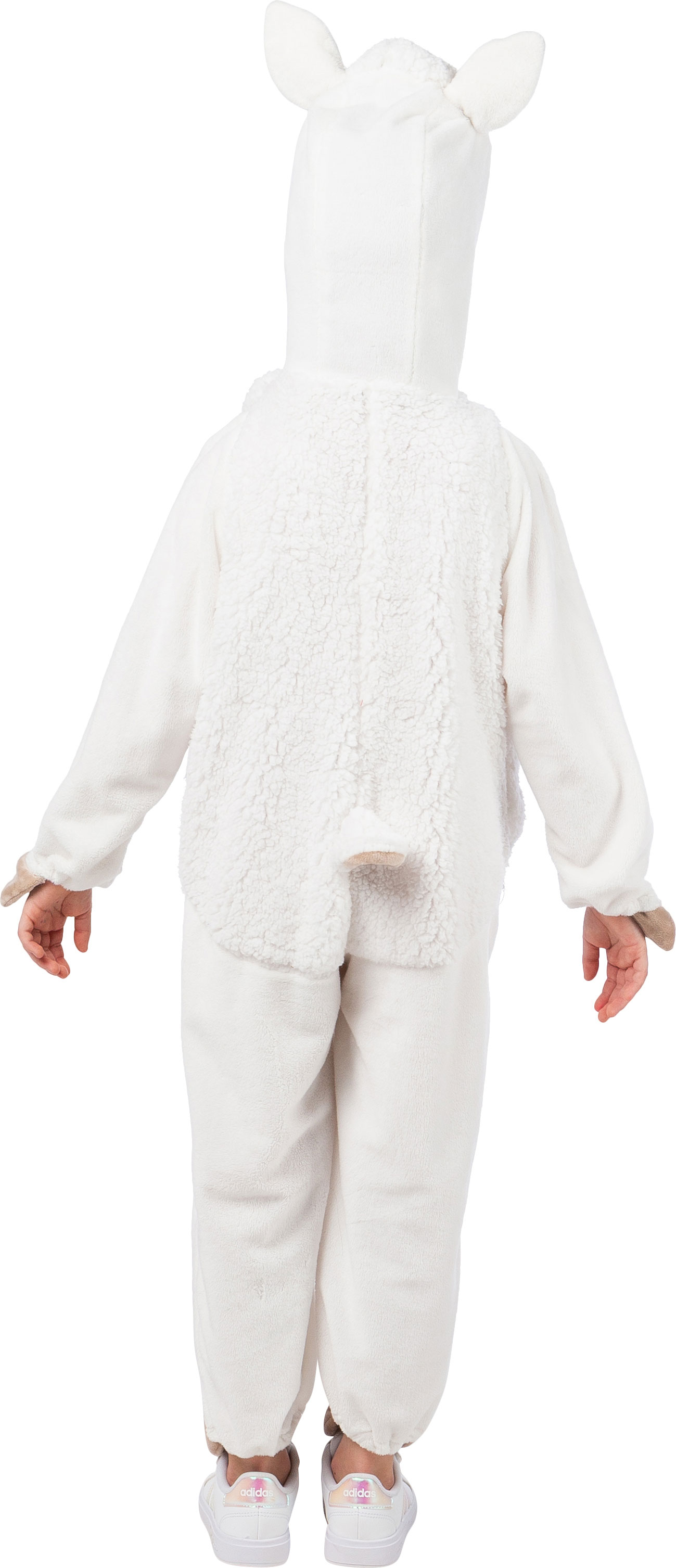 Sheep jumpsuit