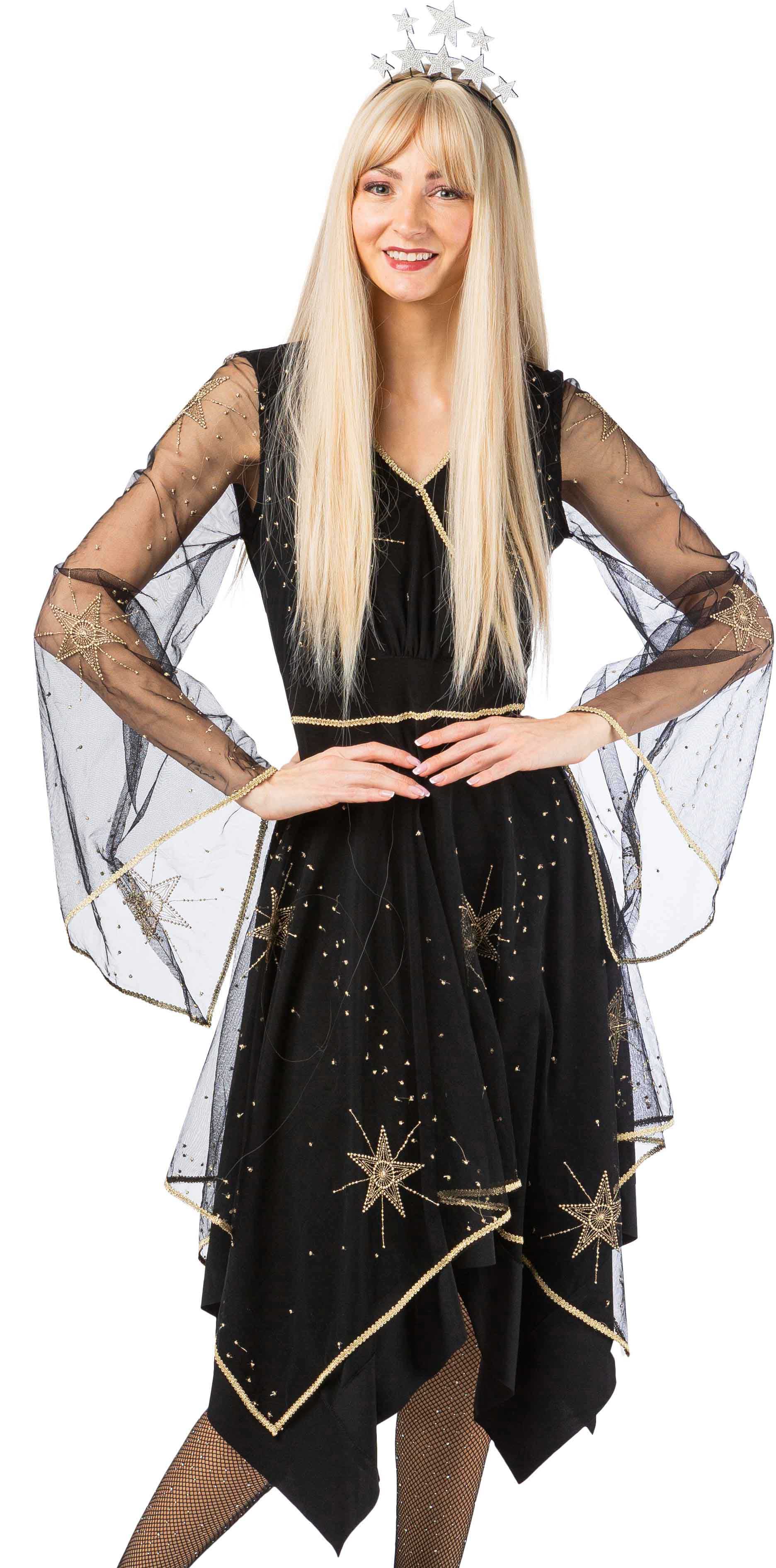 Starry Dress