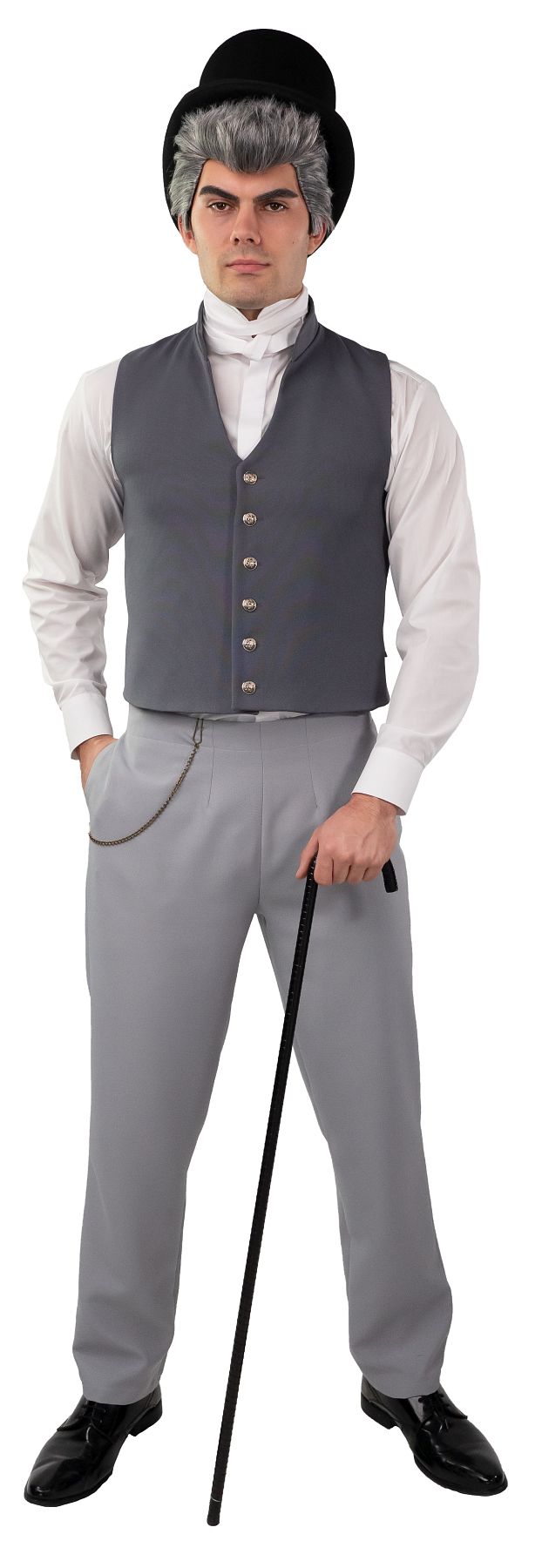 Pantalon biedermeier