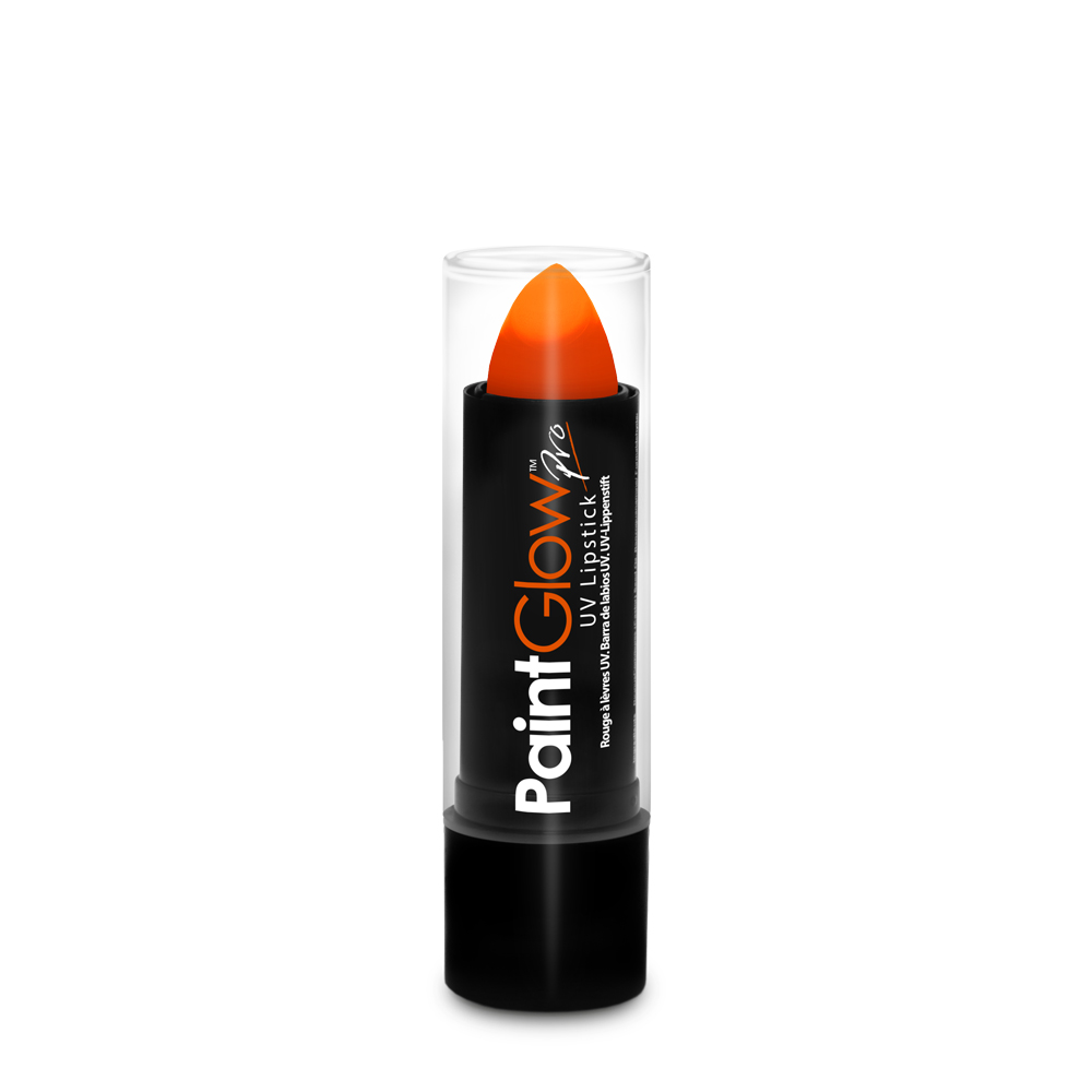 Lipstick UV Effect, green