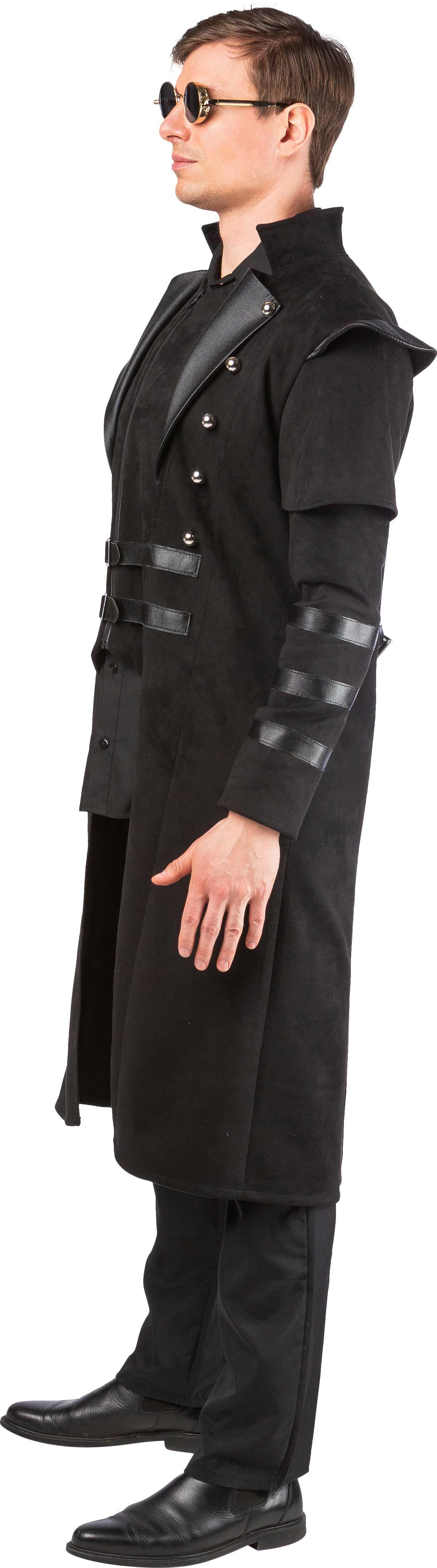 Mantel Phantom