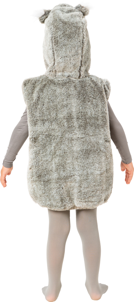 Gilet koala