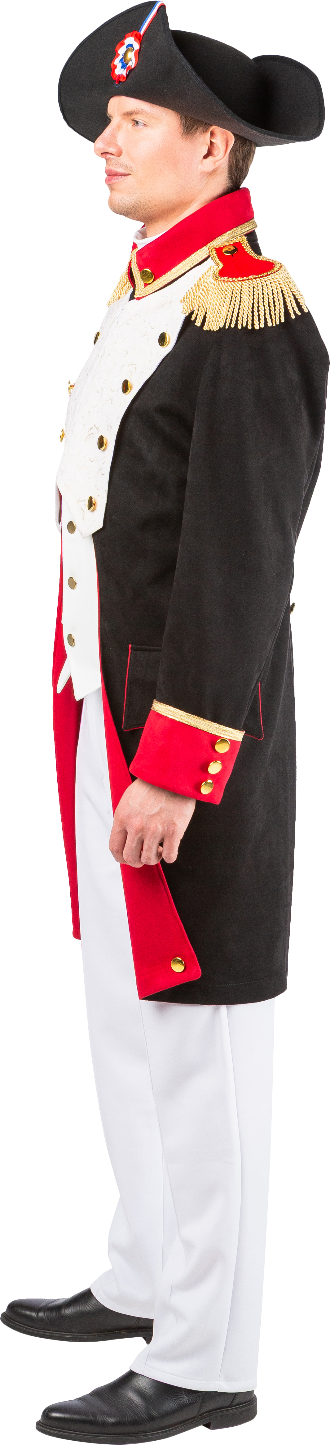 General Jacket 