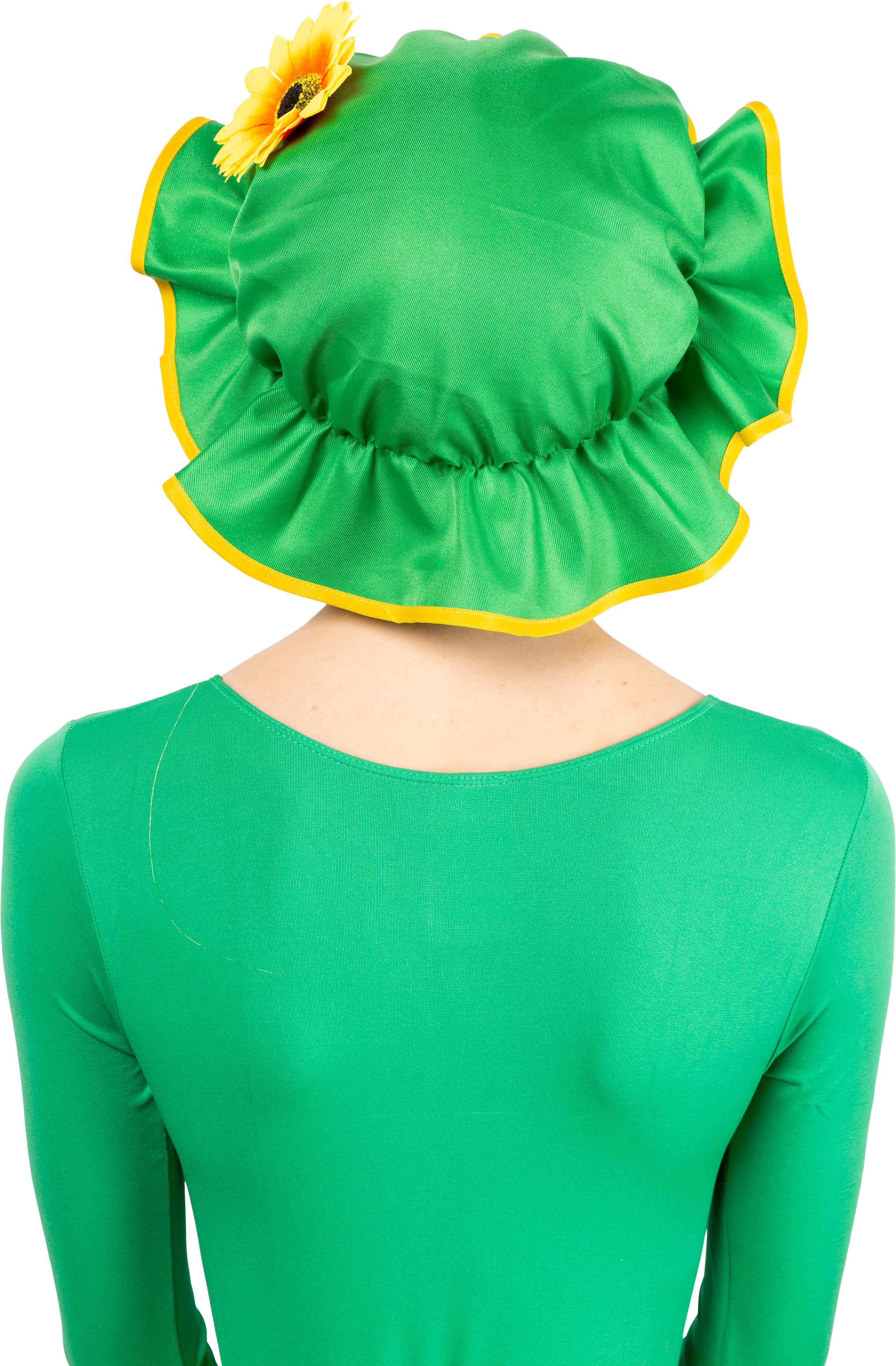 Chapeau tournesol