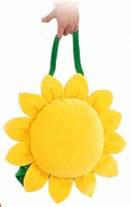 Sunflower bag