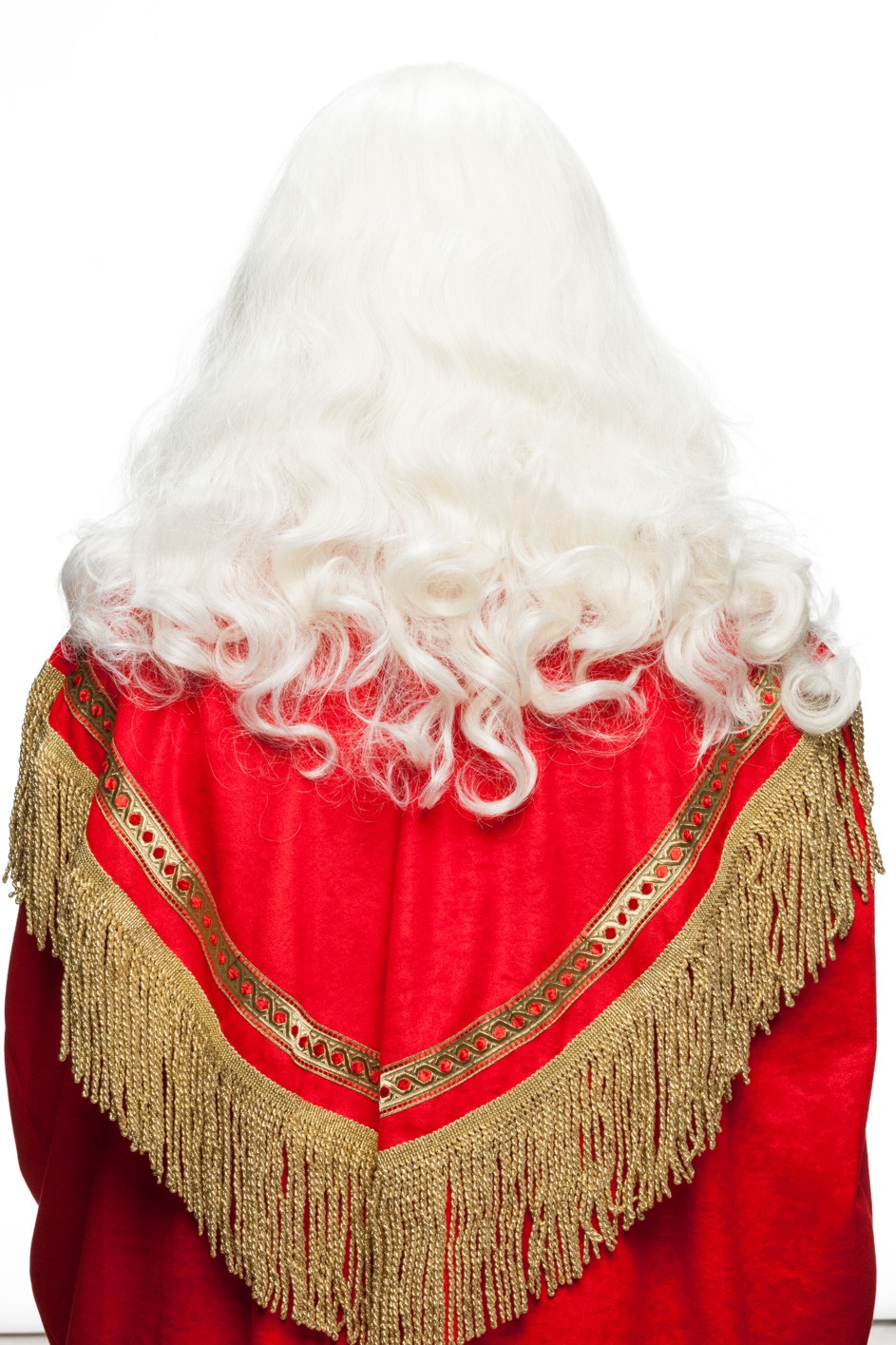 Santa Claus-Set