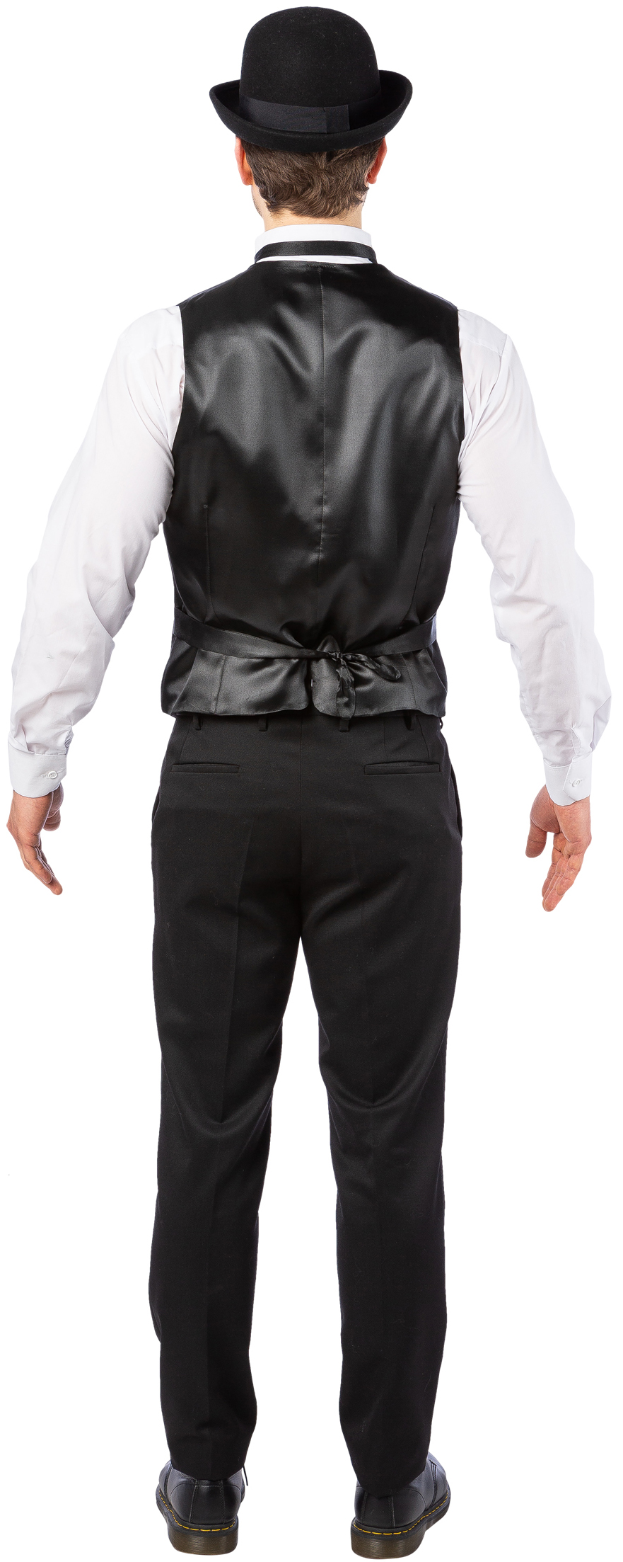 Gilet de luxe 