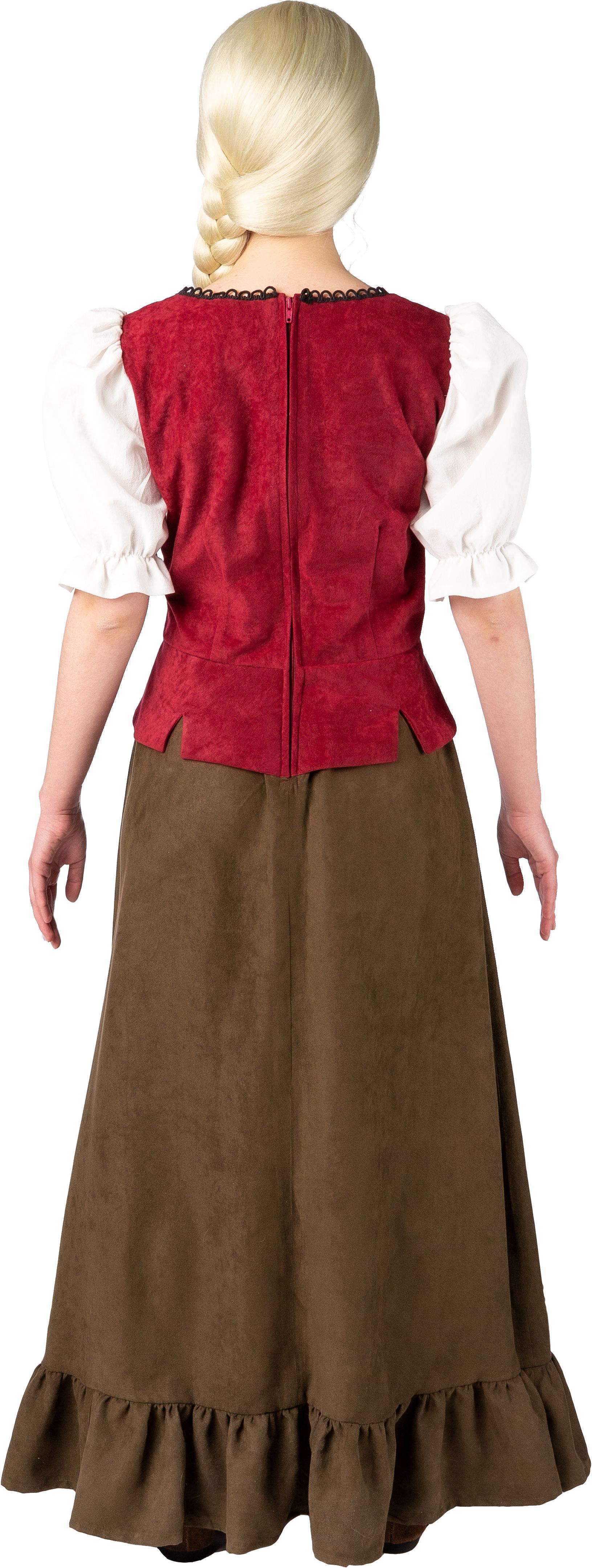 Bauernmarktkleid 40/42
