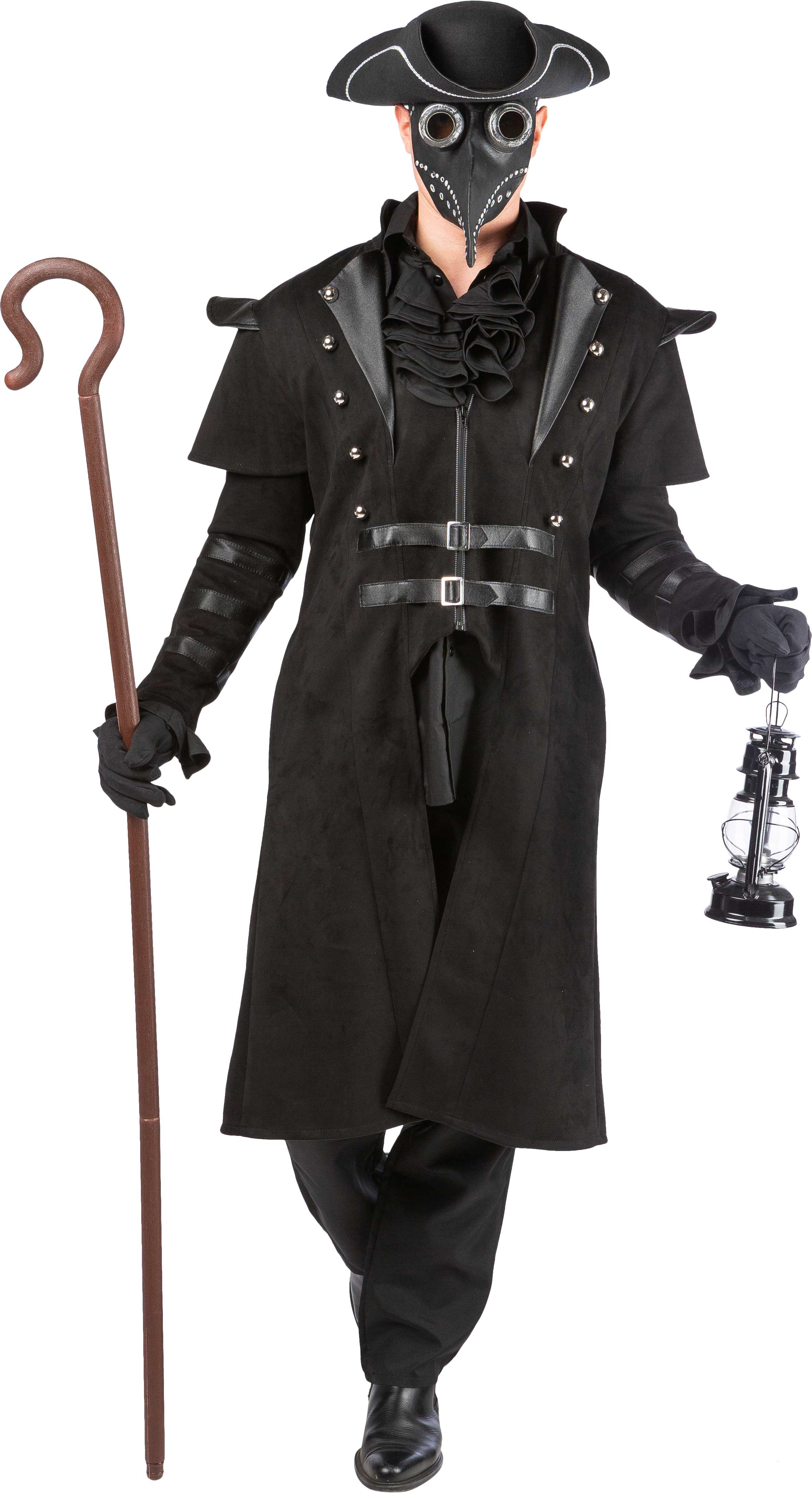 Mantel Phantom