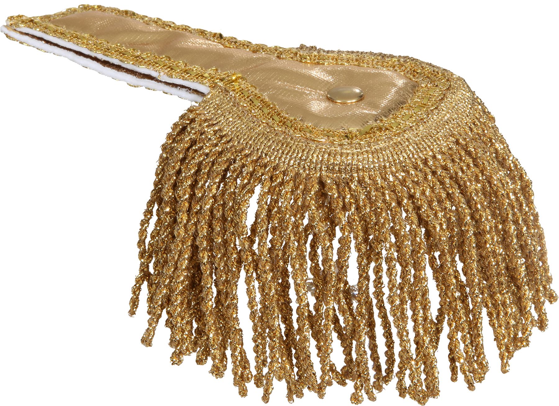 Epauletten, gold