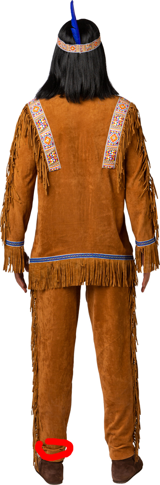 Indianer 