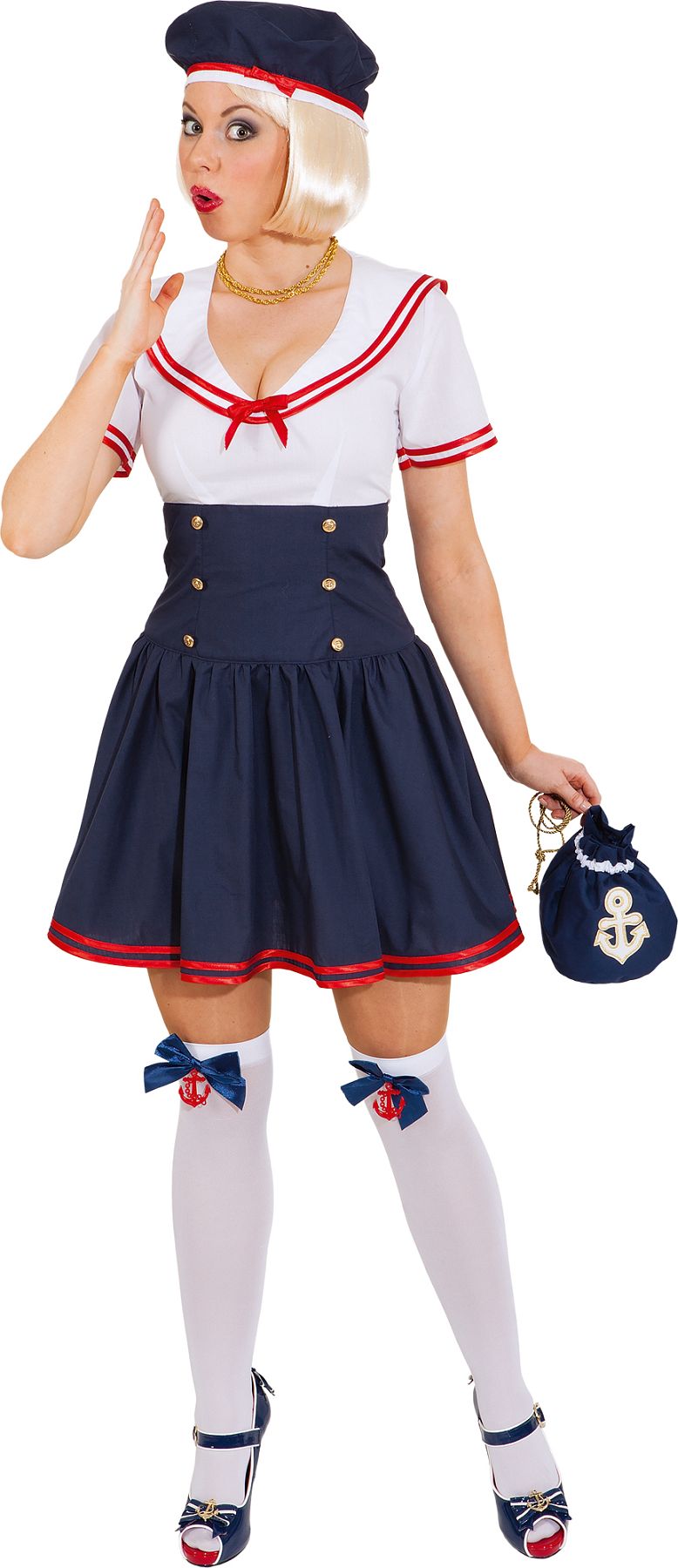 Sailor Girl 